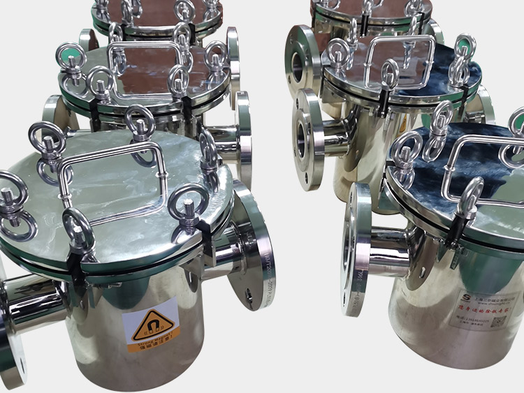 自動除鐵器價格跟什么有關(guān)系？