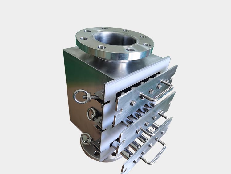 永磁除鐵器的價格是多少?