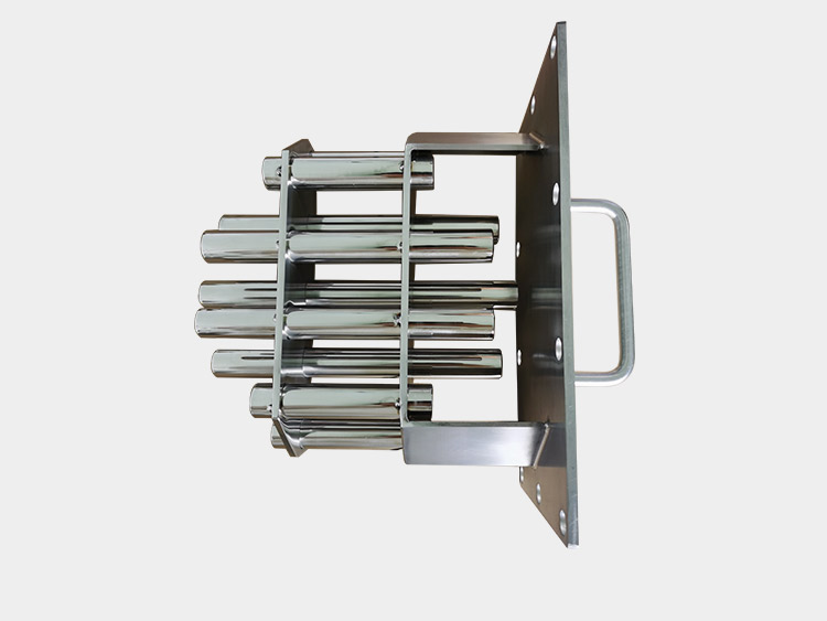 立式磁棒過濾器適用于哪些乳化液循環系統?