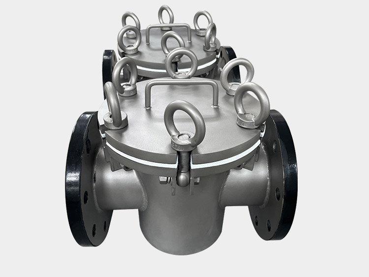 什么樣的場景應該首選永磁除鐵器